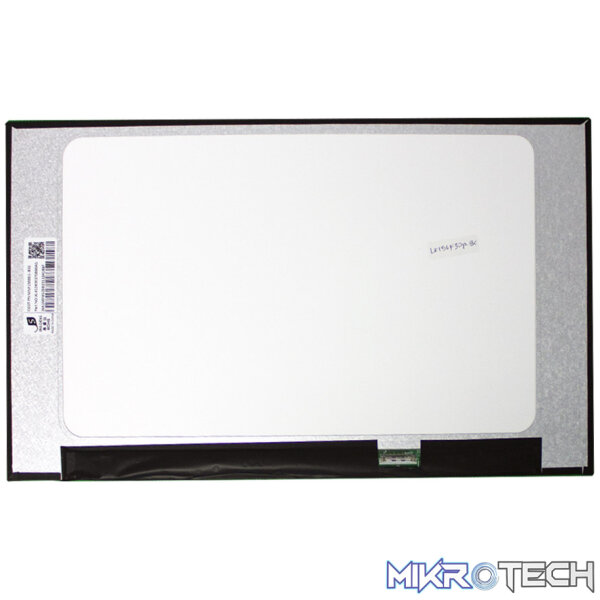 15.6" 30-Pin LCD FHD 1080P IPS Display - No Lip Matte Finish for Wide-Angle Clarity and Reduced Glare - Image 3